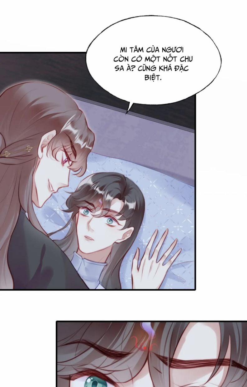 Phản Diện Có Điều Muốn Nói 11 trang 37