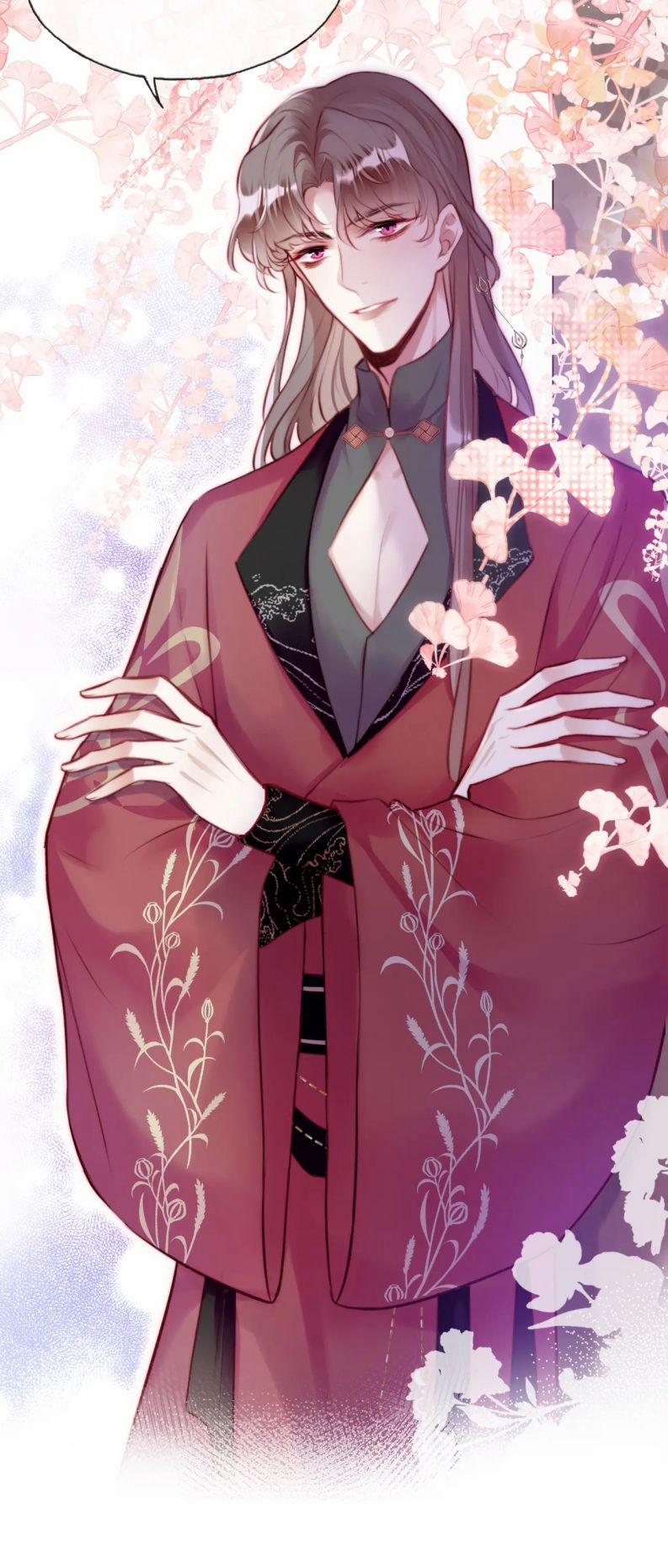 Phản Diện Có Điều Muốn Nói 11 trang 8