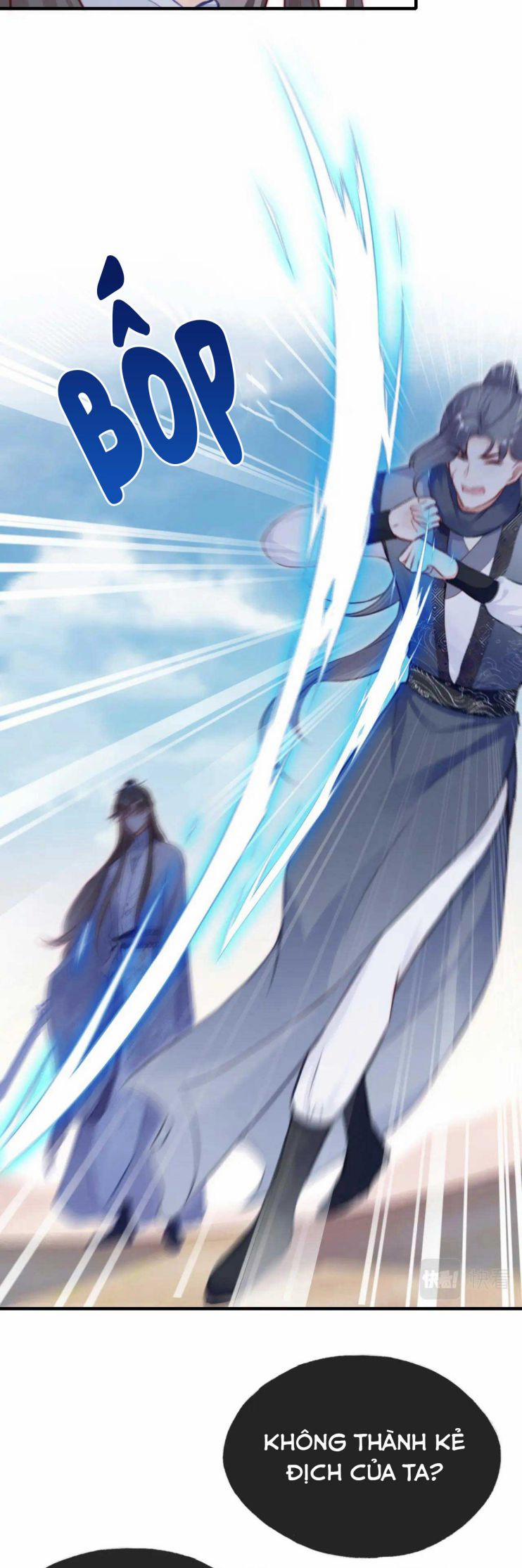 Phản Diện Có Điều Muốn Nói 12 trang 13