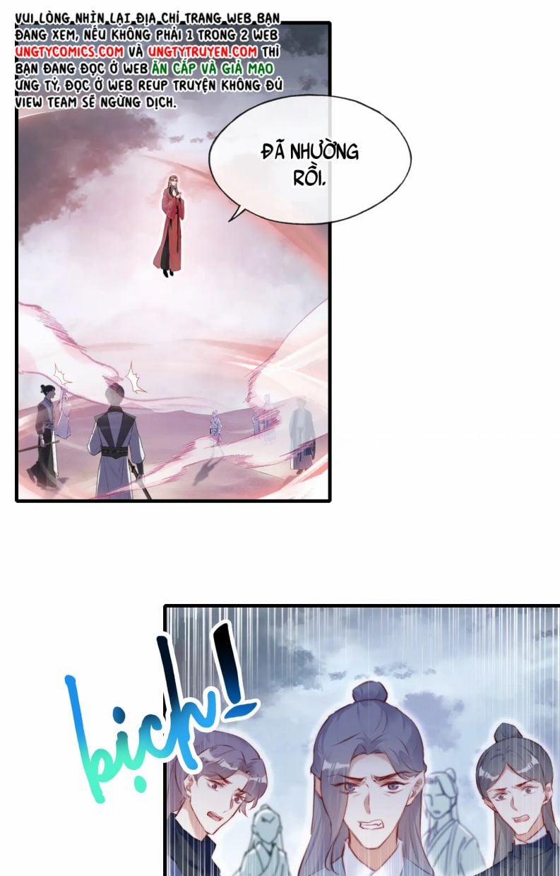 Phản Diện Có Điều Muốn Nói 13 trang 1