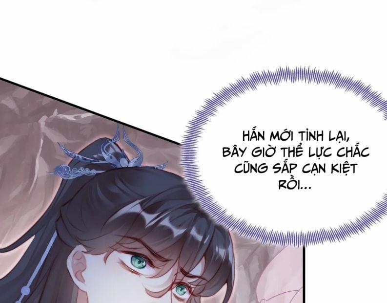 Phản Diện Có Điều Muốn Nói 14 trang 21