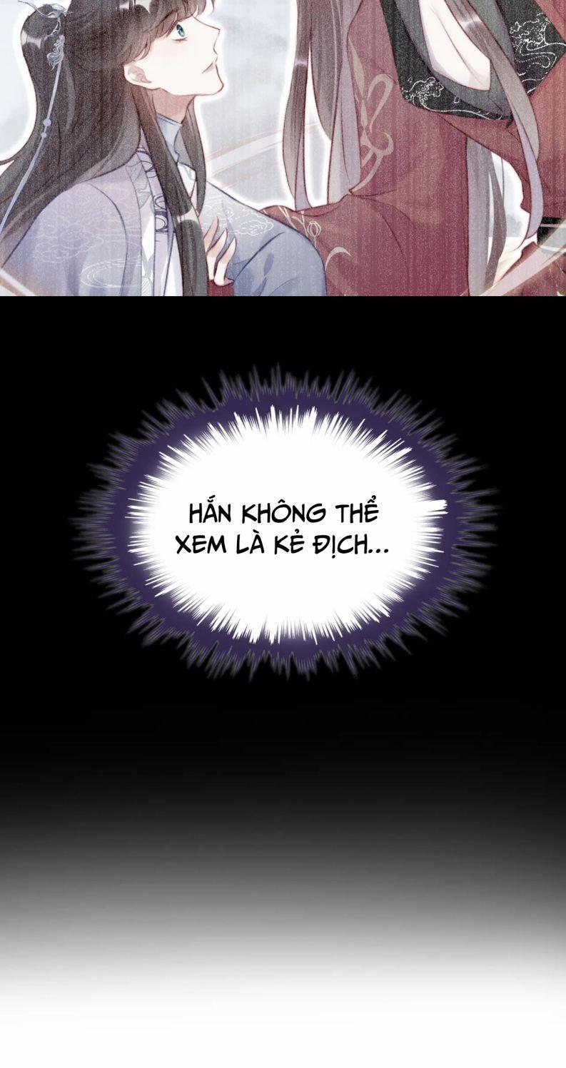 Phản Diện Có Điều Muốn Nói 14 trang 3