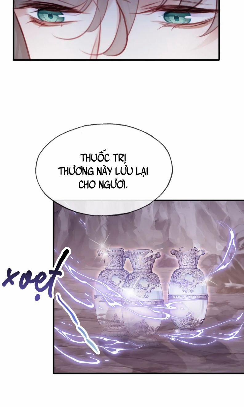 Phản Diện Có Điều Muốn Nói 14 trang 51