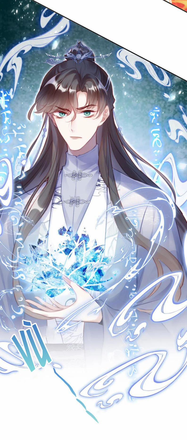 Phản Diện Có Điều Muốn Nói 15 trang 13