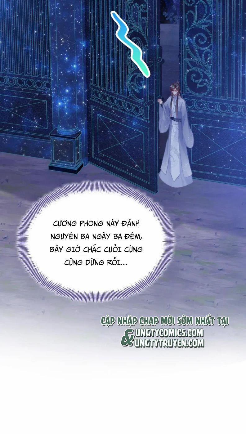 Phản Diện Có Điều Muốn Nói 15 trang 39