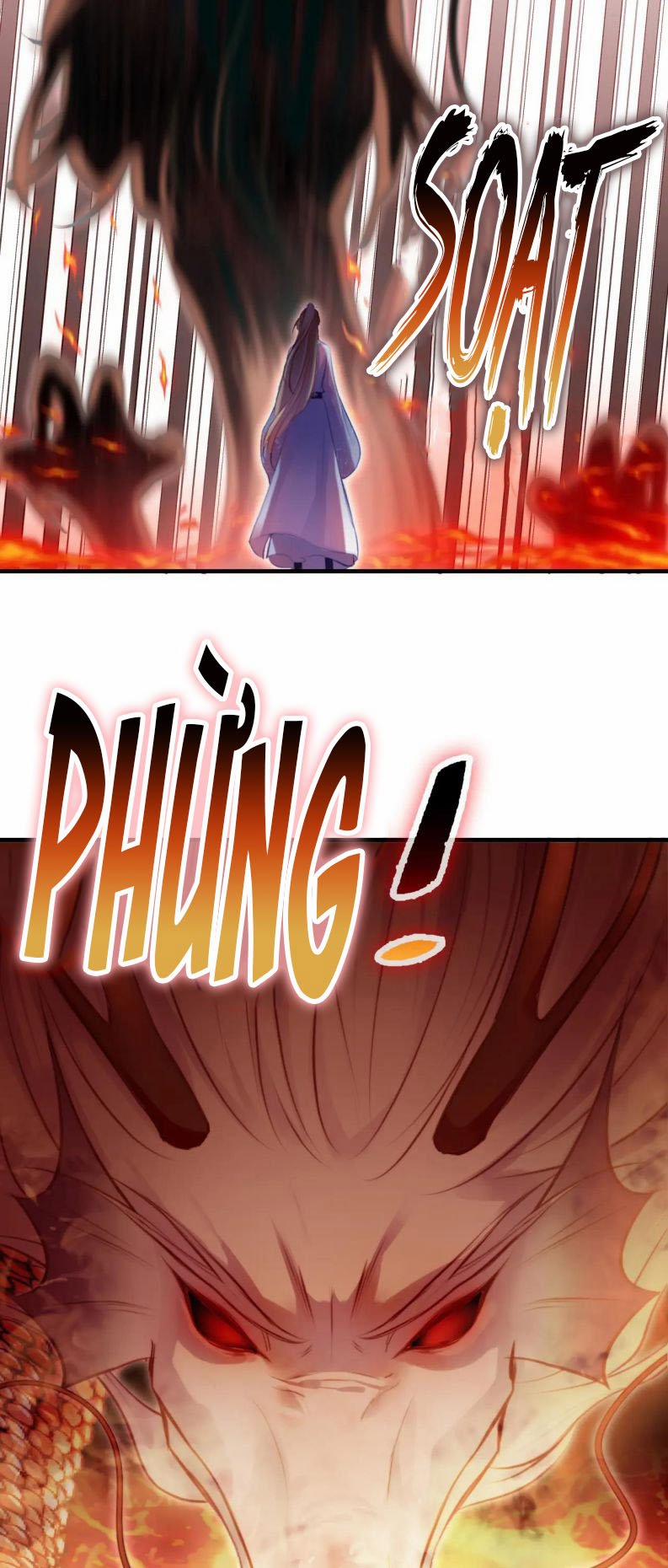 Phản Diện Có Điều Muốn Nói 15 trang 8