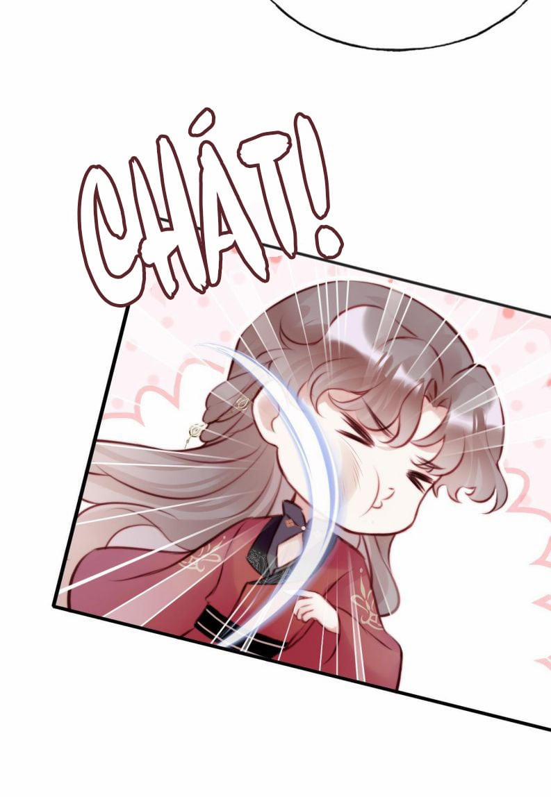 Phản Diện Có Điều Muốn Nói 16 trang 6