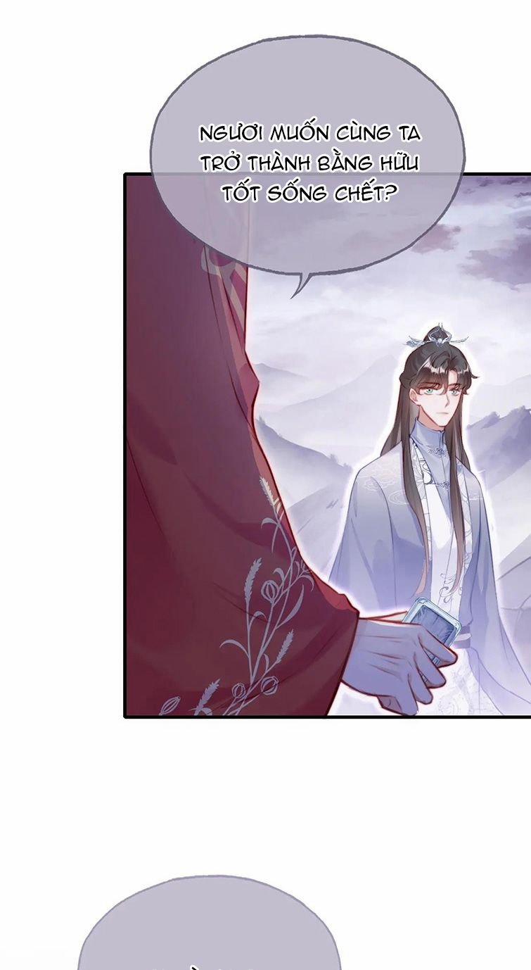 Phản Diện Có Điều Muốn Nói 17 trang 16