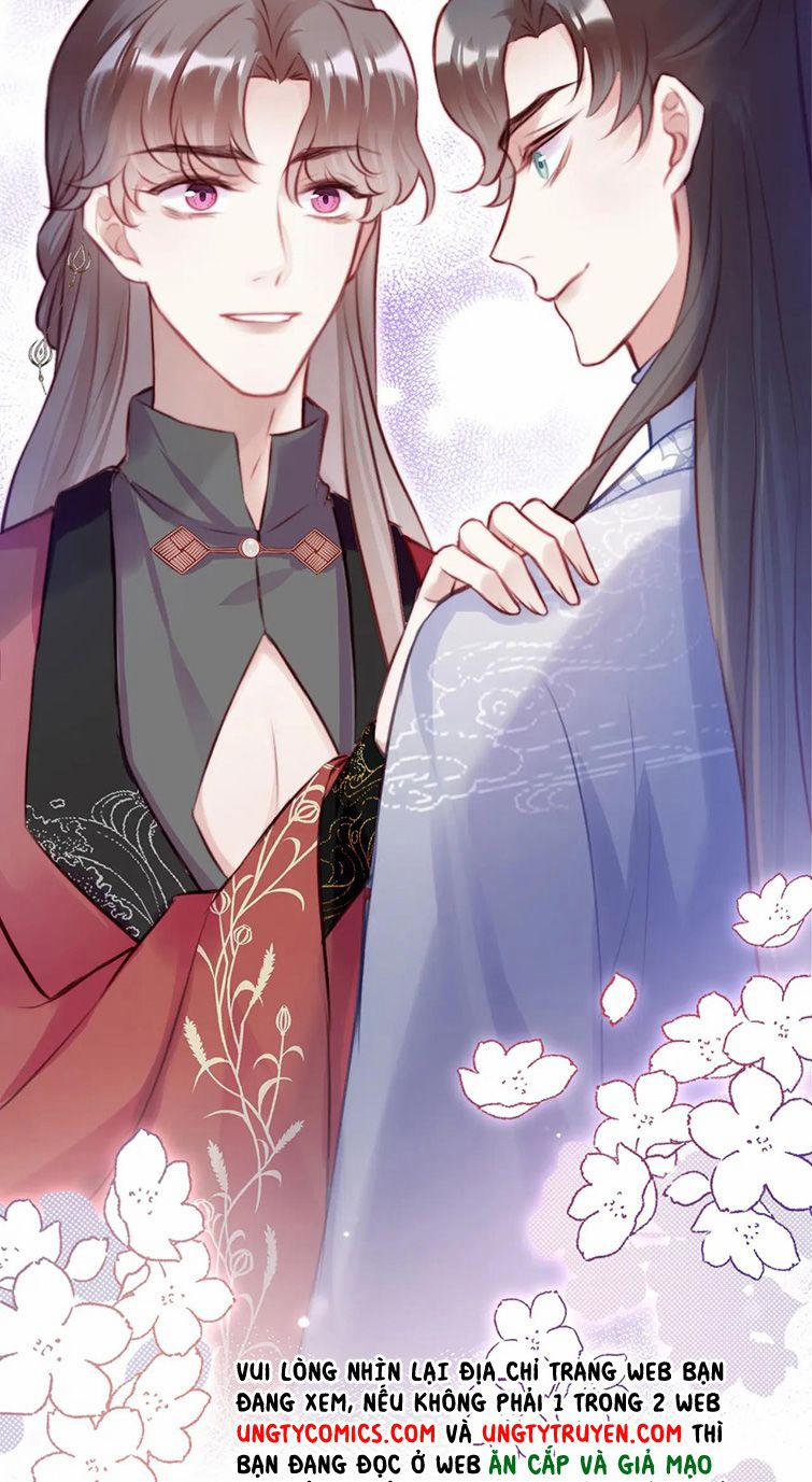 Phản Diện Có Điều Muốn Nói 17 trang 22