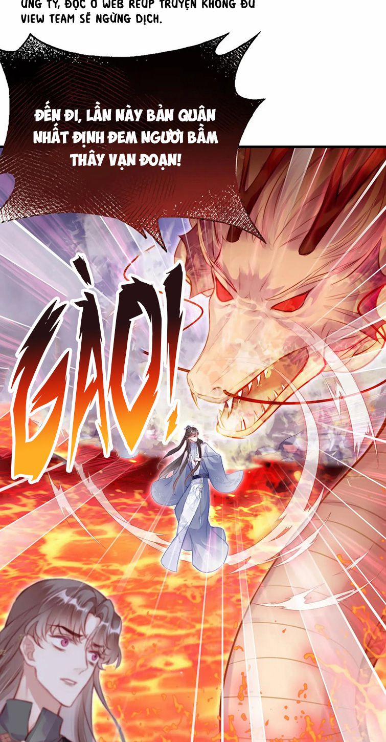 Phản Diện Có Điều Muốn Nói 17 trang 27