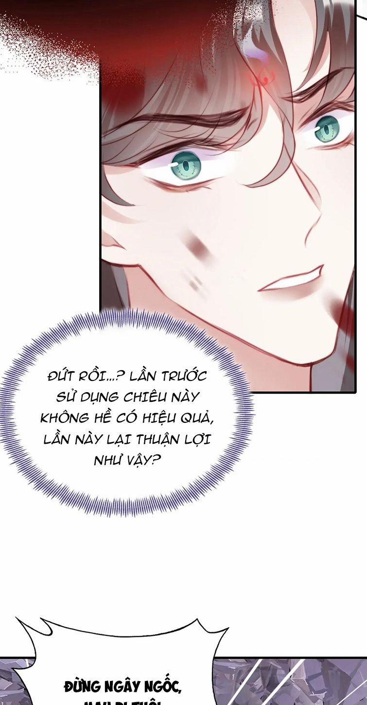 Phản Diện Có Điều Muốn Nói 17 trang 30