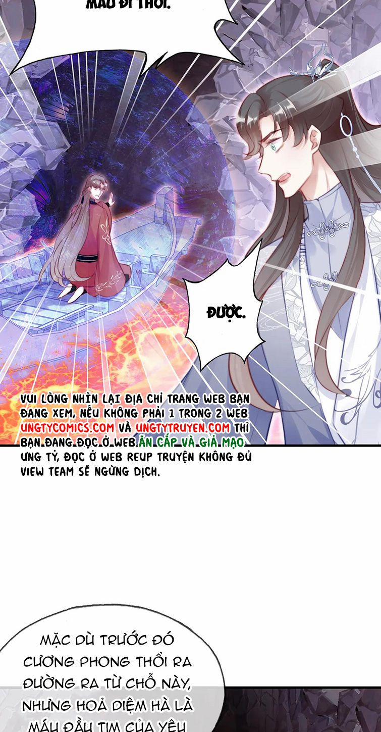 Phản Diện Có Điều Muốn Nói 17 trang 31