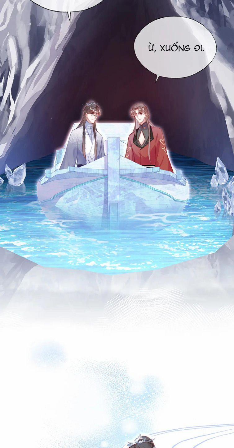 Phản Diện Có Điều Muốn Nói 17 trang 35