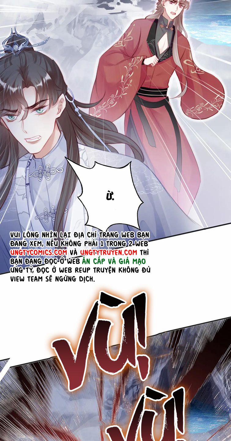 Phản Diện Có Điều Muốn Nói 17 trang 40