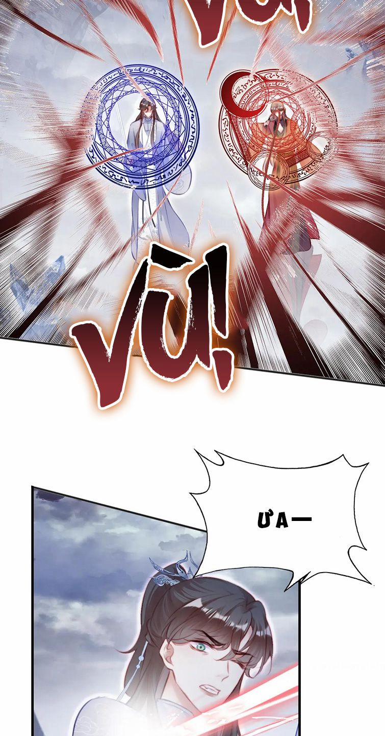 Phản Diện Có Điều Muốn Nói 17 trang 41