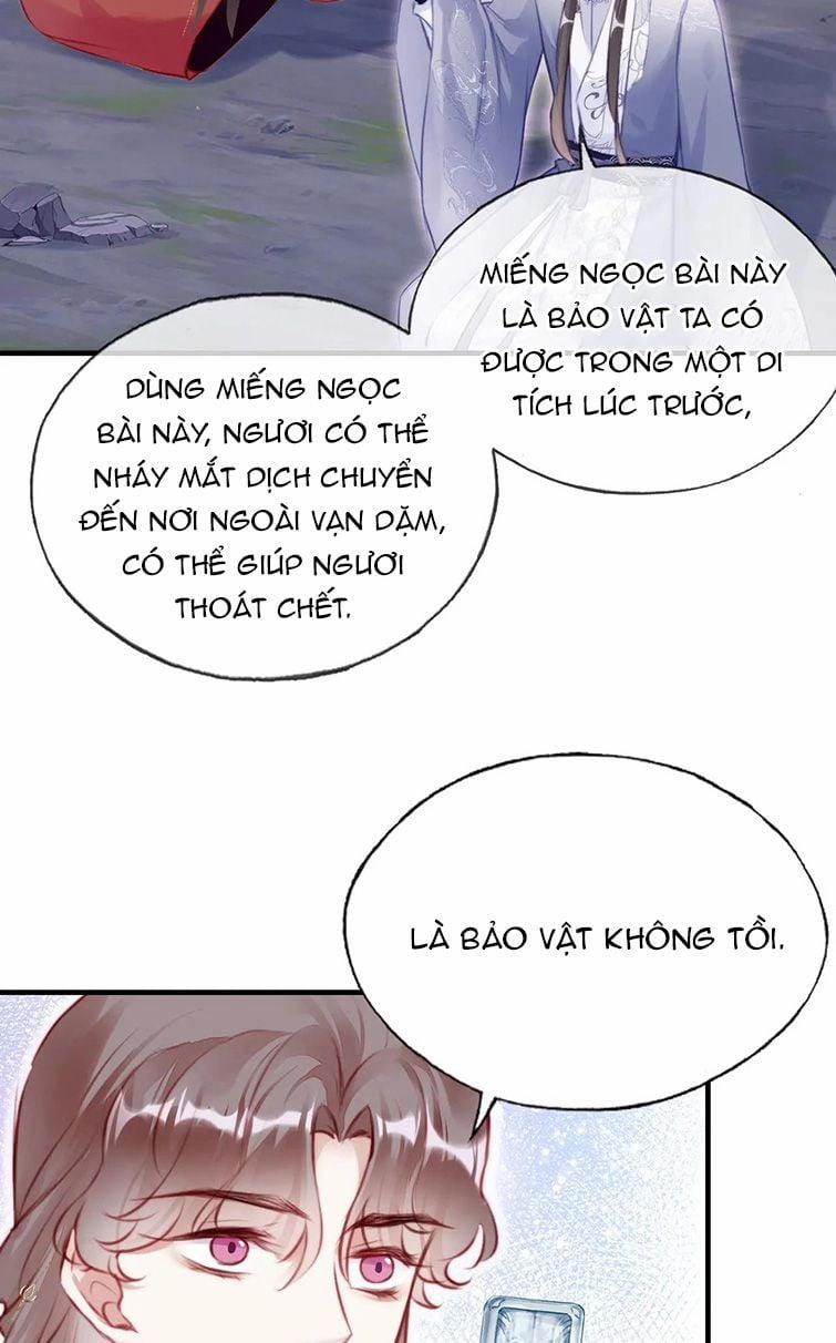 Phản Diện Có Điều Muốn Nói 17 trang 6