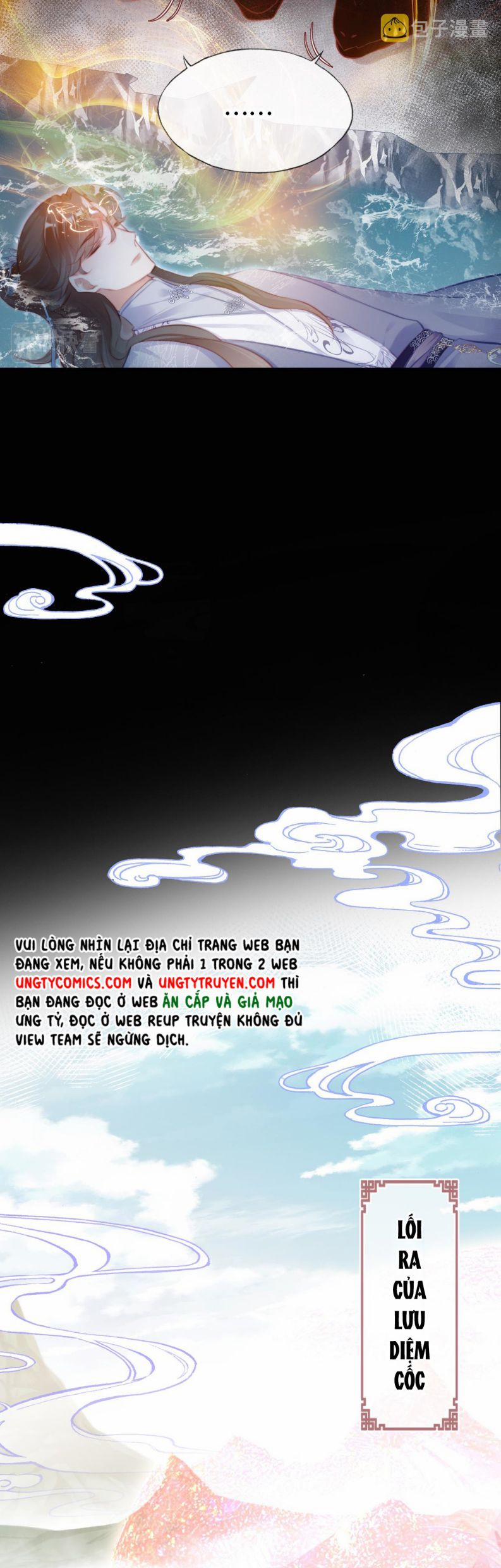 Phản Diện Có Điều Muốn Nói 18 trang 10