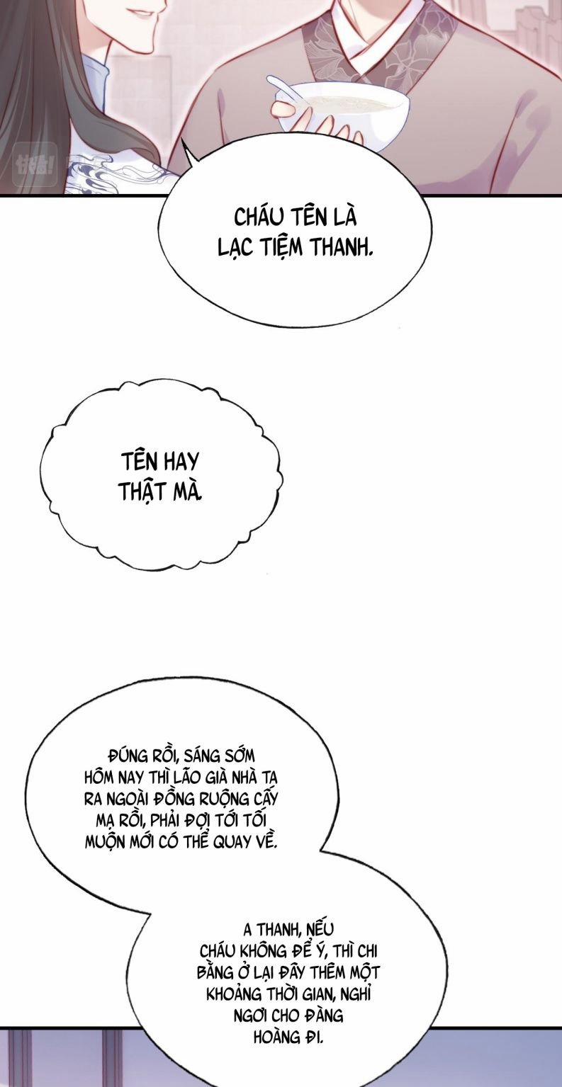 Phản Diện Có Điều Muốn Nói 18 trang 17