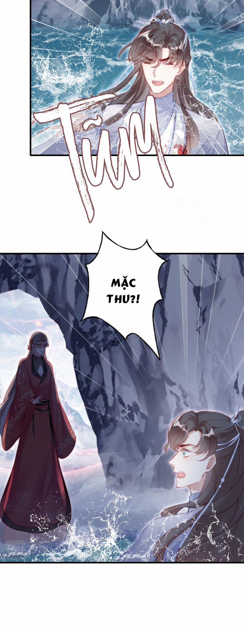 Phản Diện Có Điều Muốn Nói 18 trang 2