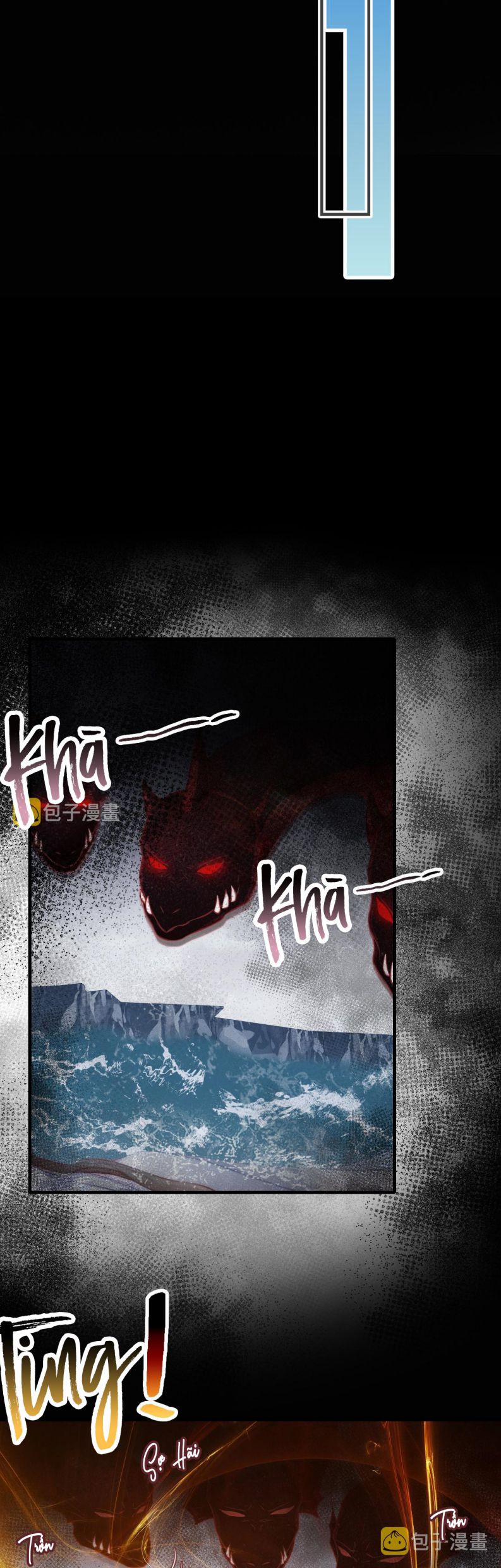 Phản Diện Có Điều Muốn Nói 18 trang 9