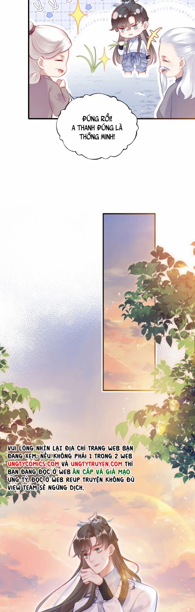 Phản Diện Có Điều Muốn Nói 19 trang 10