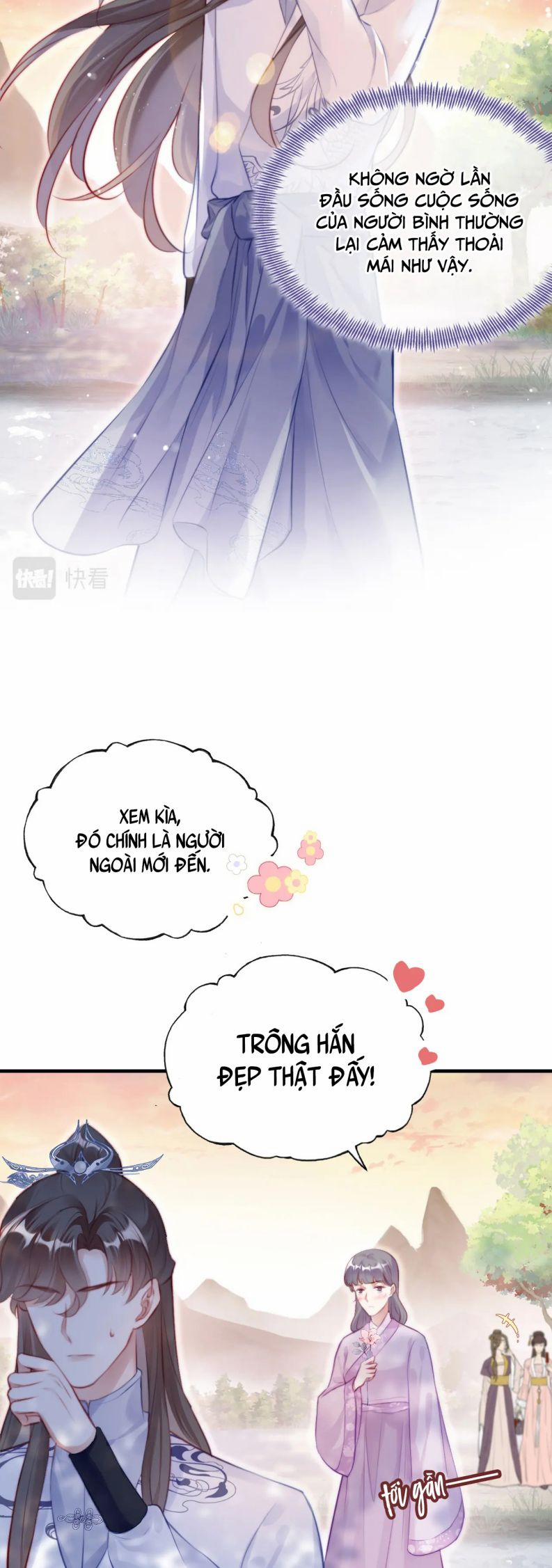 Phản Diện Có Điều Muốn Nói 19 trang 11