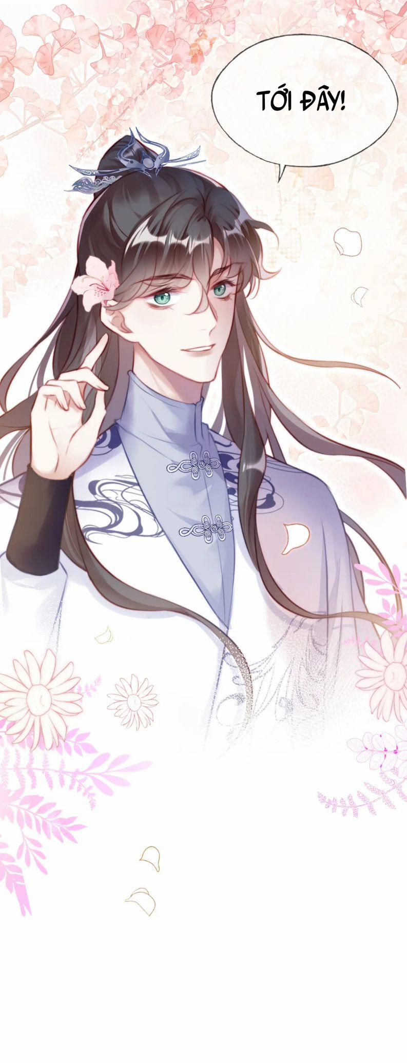 Phản Diện Có Điều Muốn Nói 19 trang 13