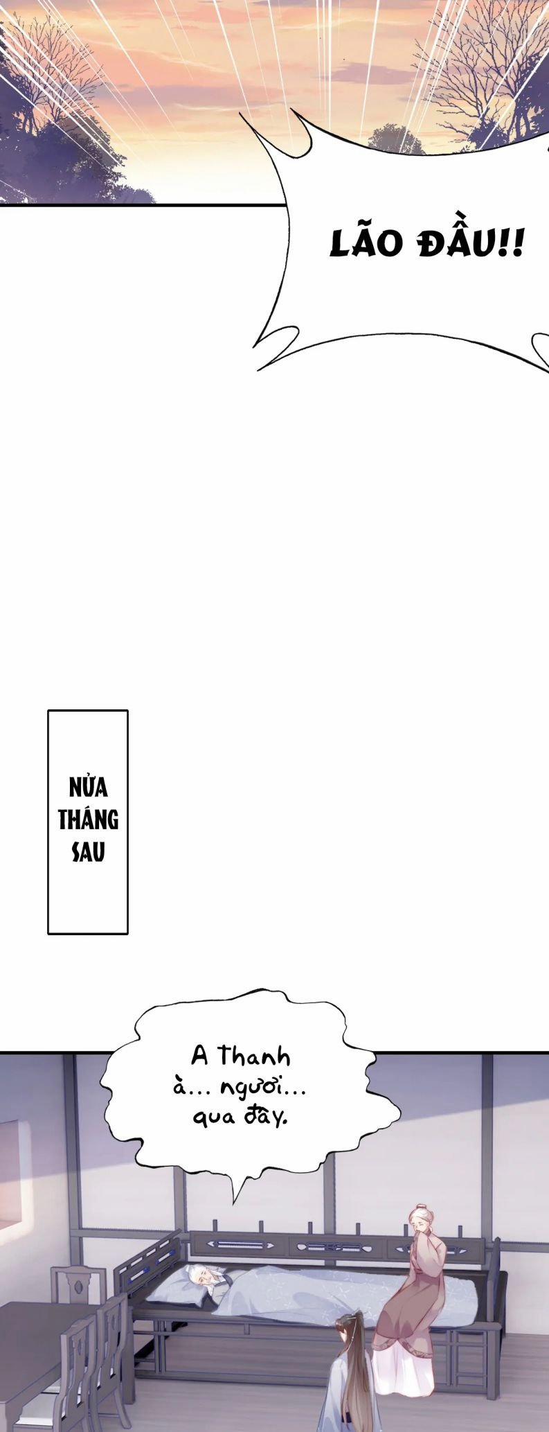 Phản Diện Có Điều Muốn Nói 19 trang 16