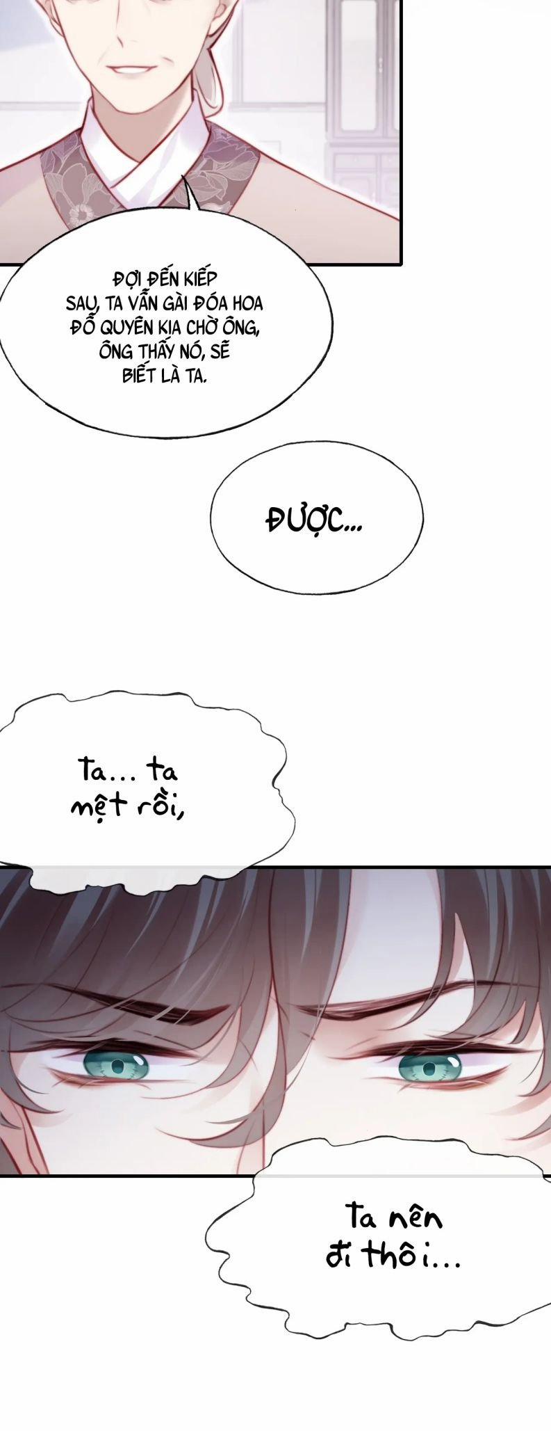 Phản Diện Có Điều Muốn Nói 19 trang 20