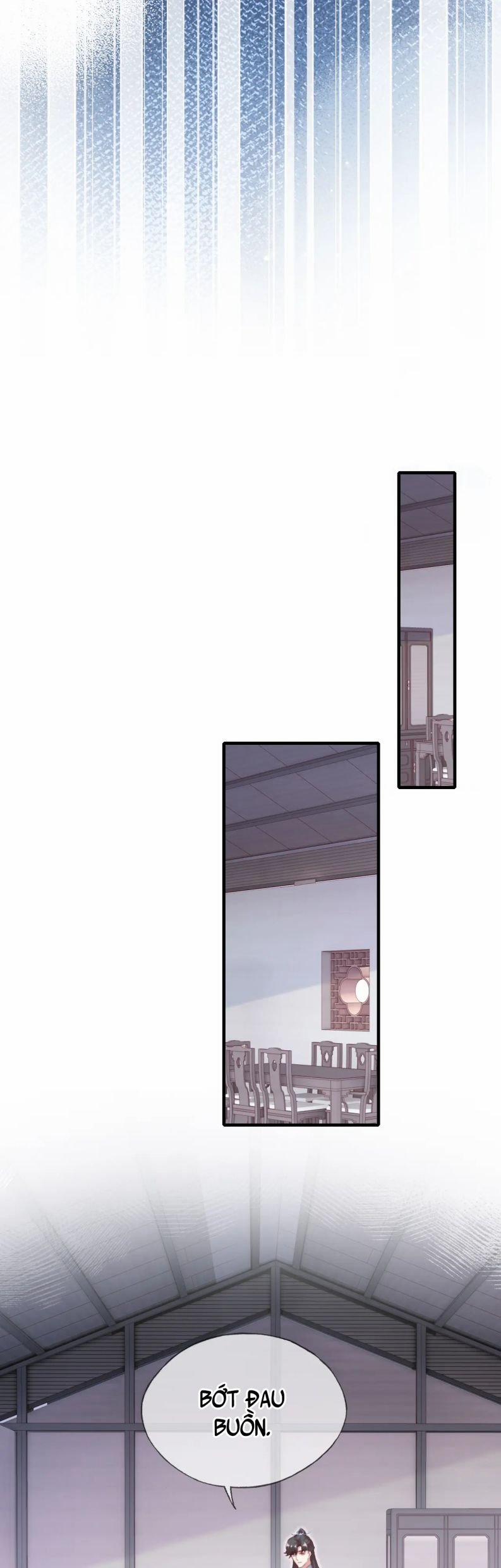 Phản Diện Có Điều Muốn Nói 19 trang 24