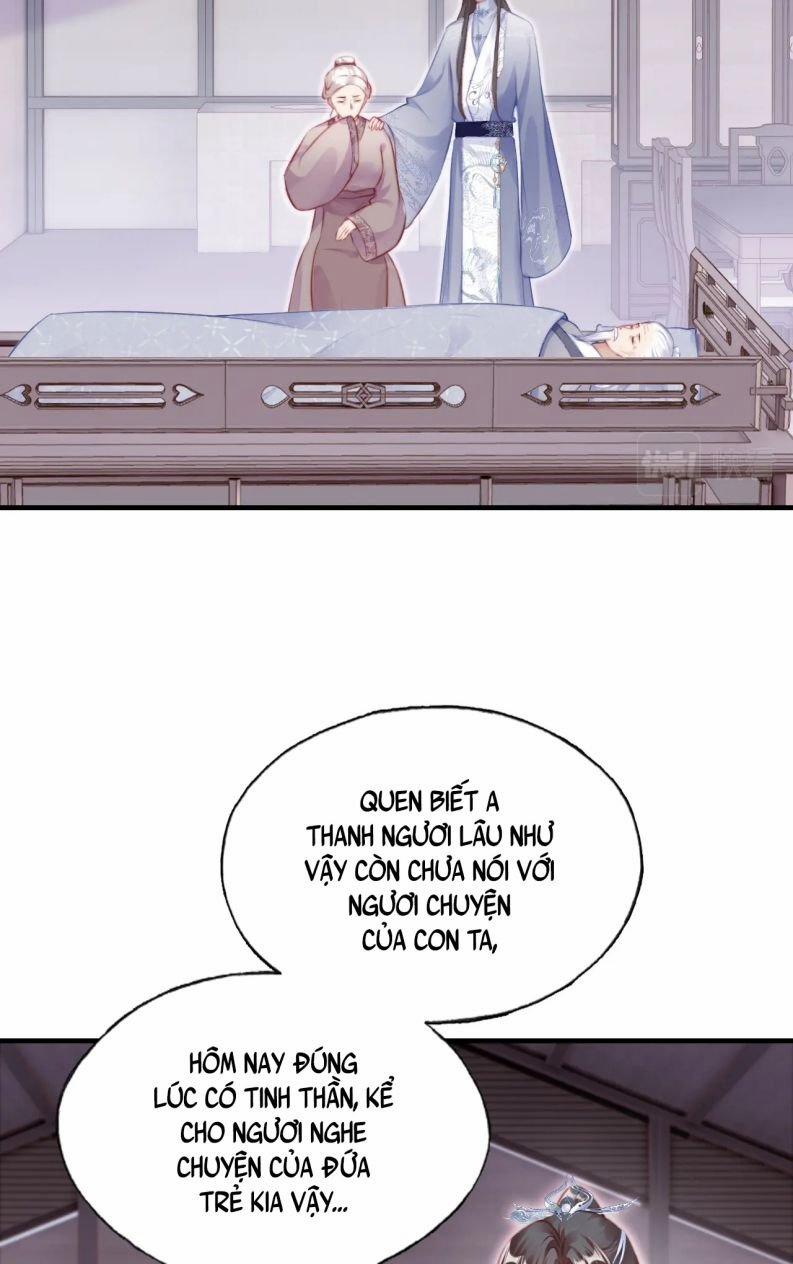 Phản Diện Có Điều Muốn Nói 19 trang 25