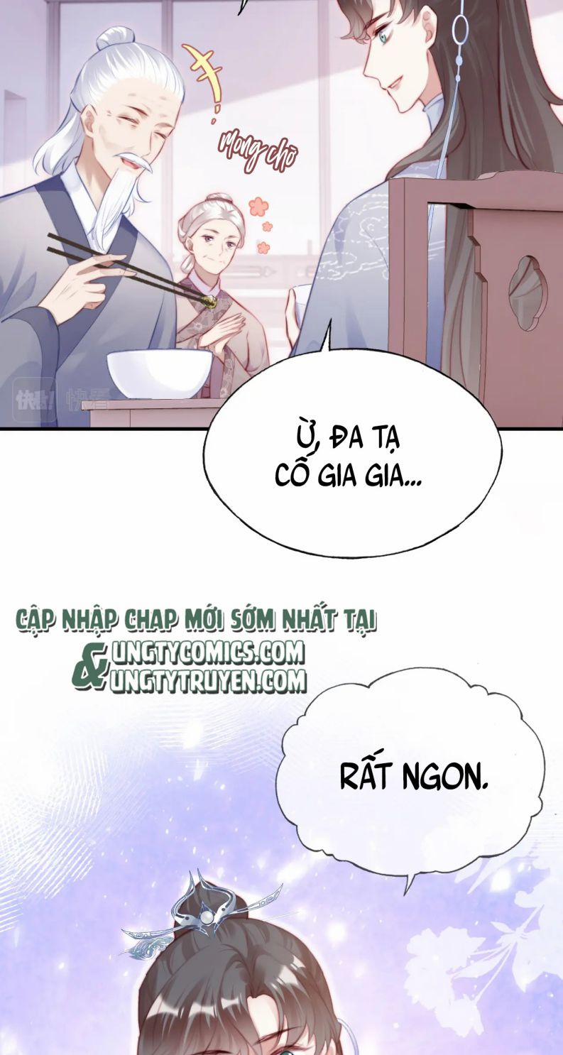 Phản Diện Có Điều Muốn Nói 19 trang 3