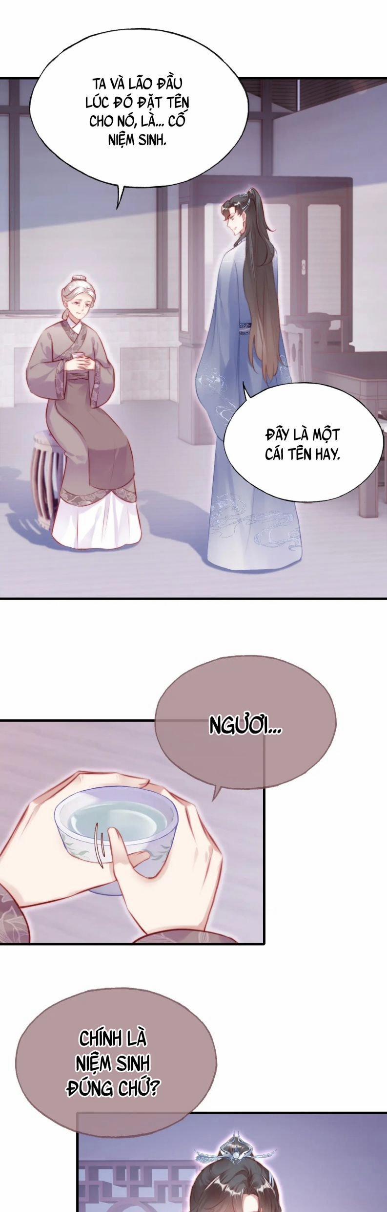 Phản Diện Có Điều Muốn Nói 19 trang 30