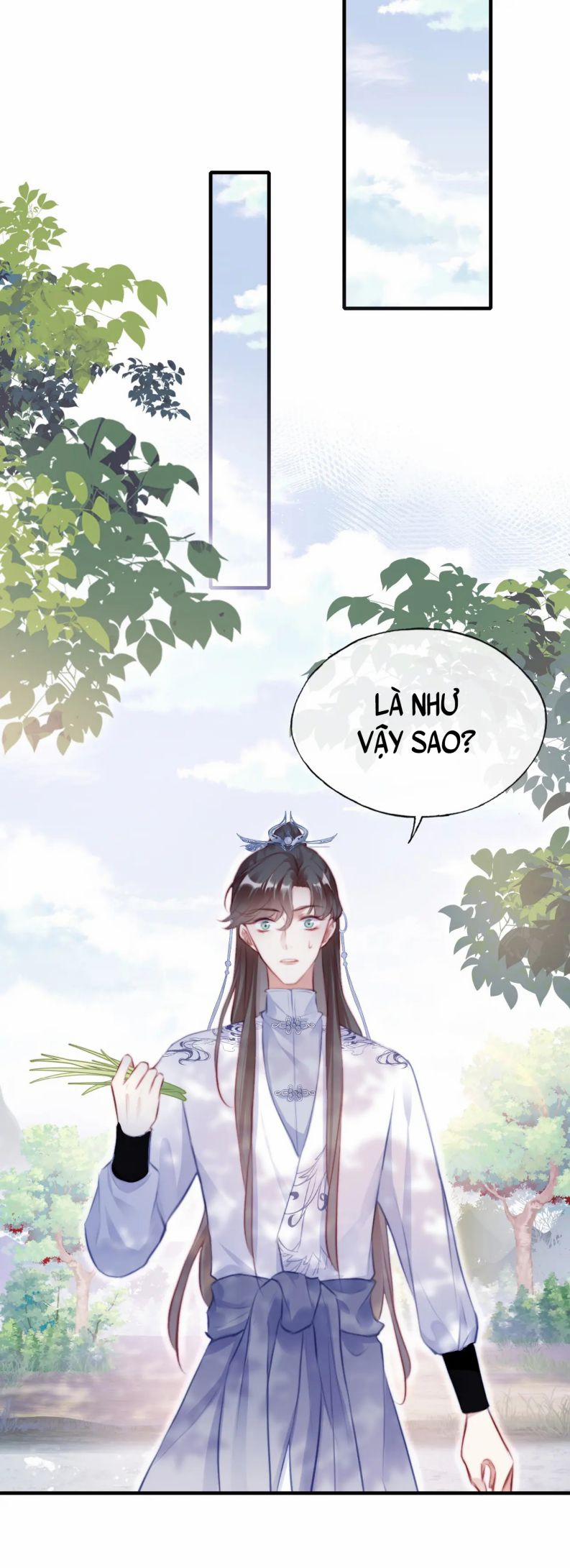 Phản Diện Có Điều Muốn Nói 19 trang 8