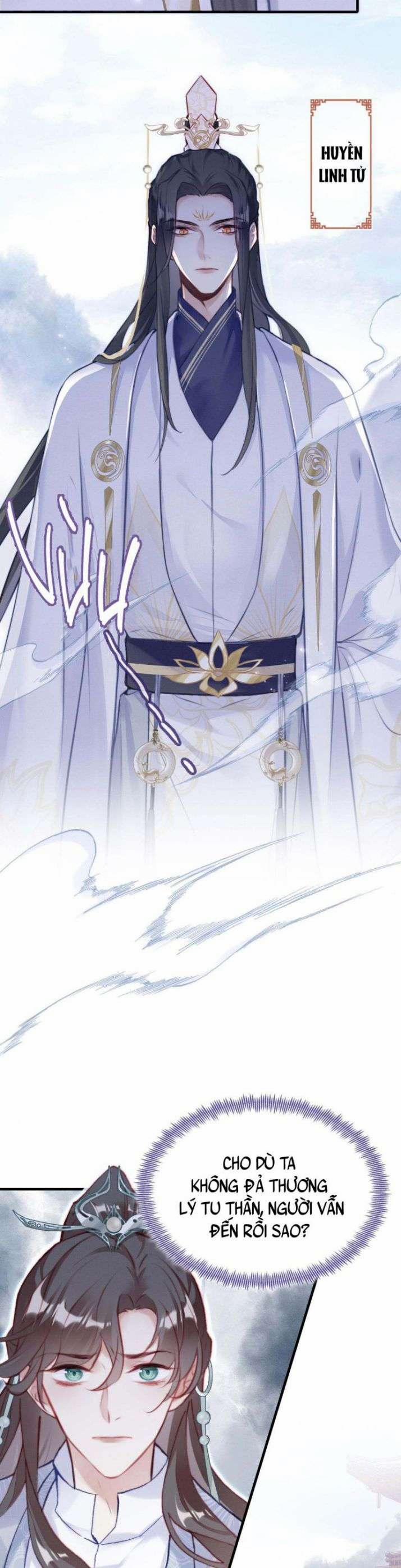 Phản Diện Có Điều Muốn Nói 2 trang 27