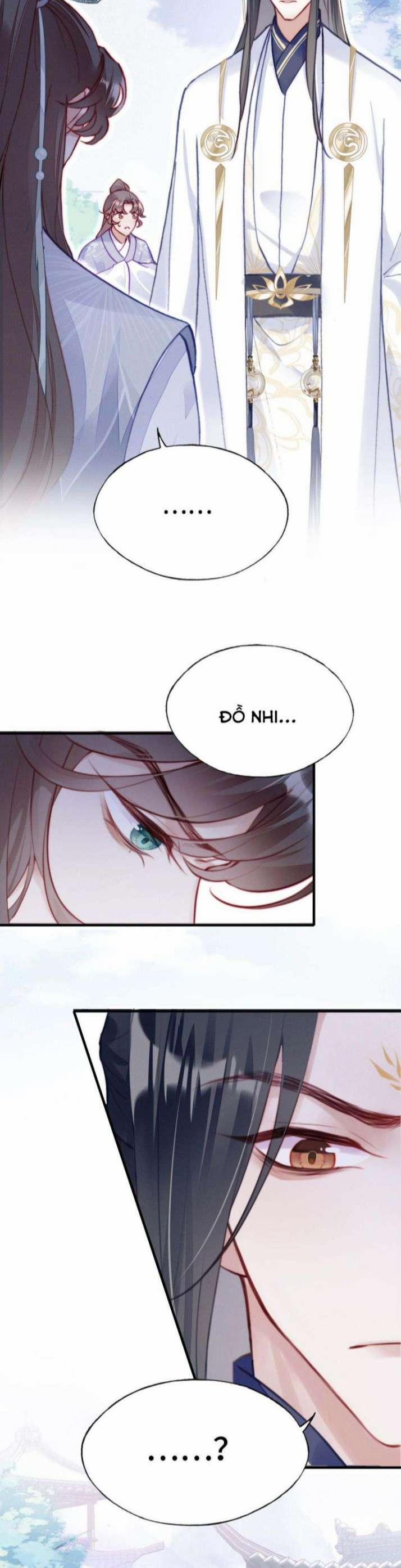 Phản Diện Có Điều Muốn Nói 2 trang 29