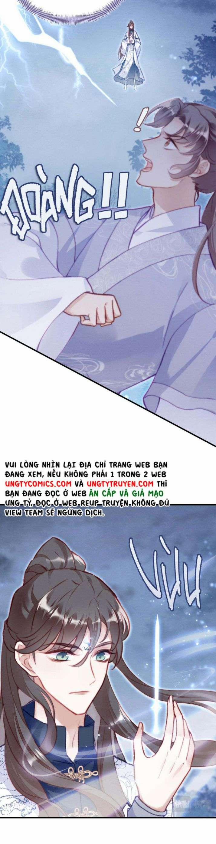 Phản Diện Có Điều Muốn Nói 2 trang 3