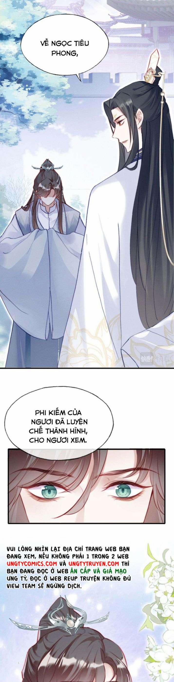 Phản Diện Có Điều Muốn Nói 2 trang 30