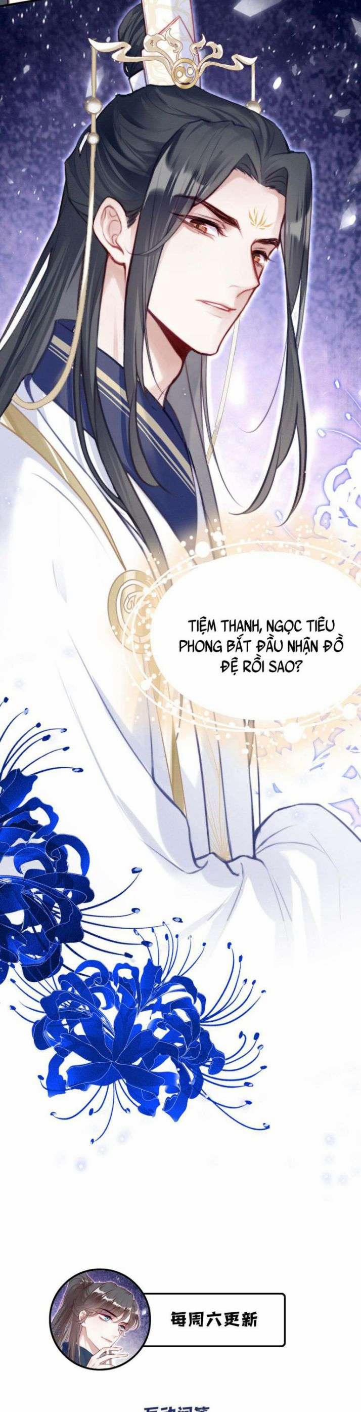 Phản Diện Có Điều Muốn Nói 2 trang 32