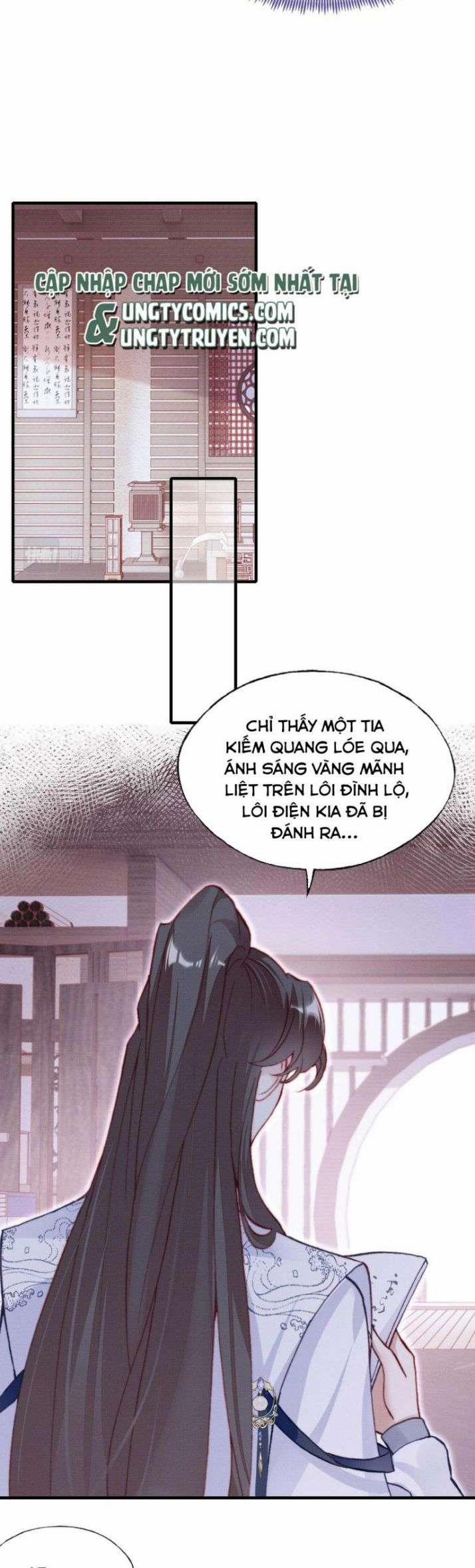 Phản Diện Có Điều Muốn Nói 2 trang 8