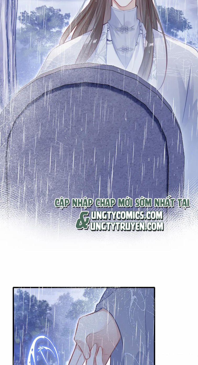 Phản Diện Có Điều Muốn Nói 20 trang 14