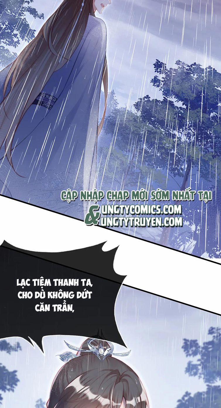 Phản Diện Có Điều Muốn Nói 20 trang 18