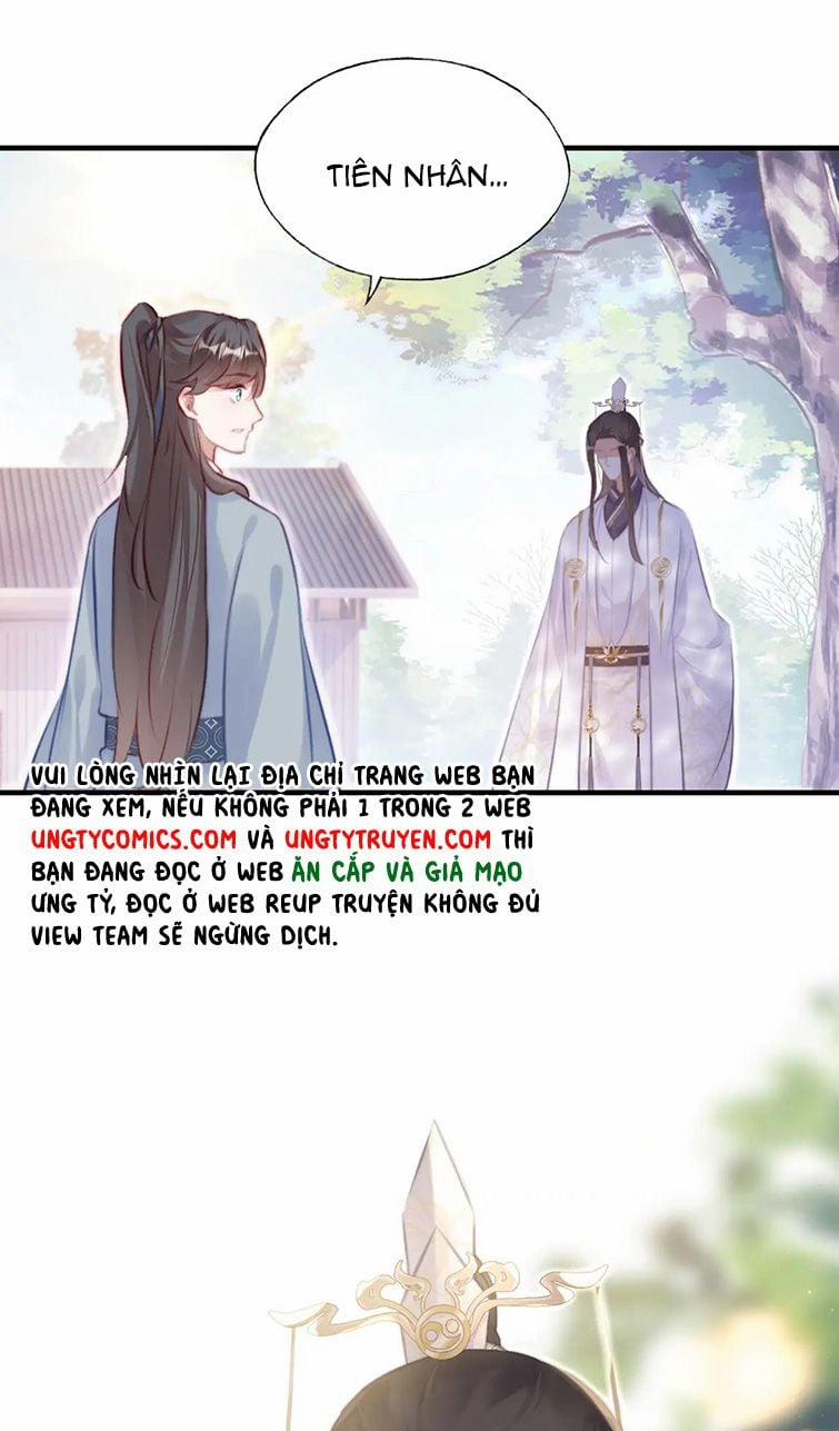 Phản Diện Có Điều Muốn Nói 20 trang 24