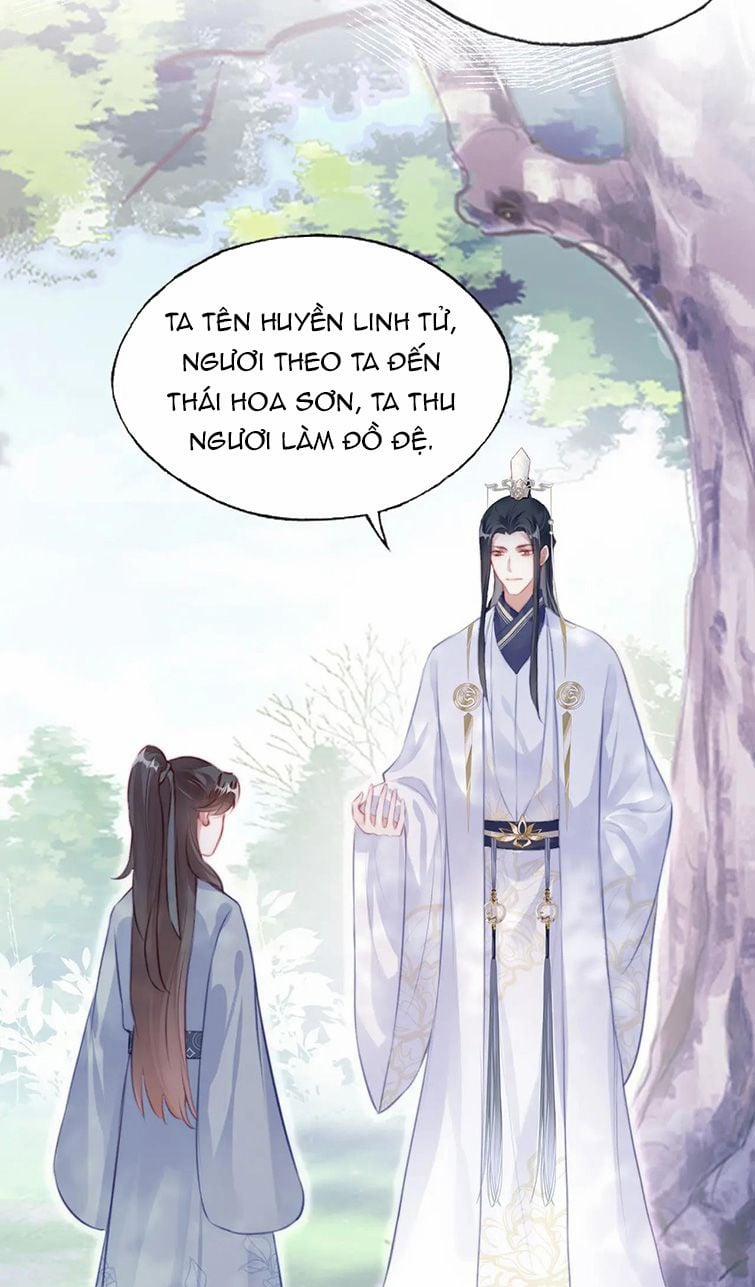 Phản Diện Có Điều Muốn Nói 20 trang 28