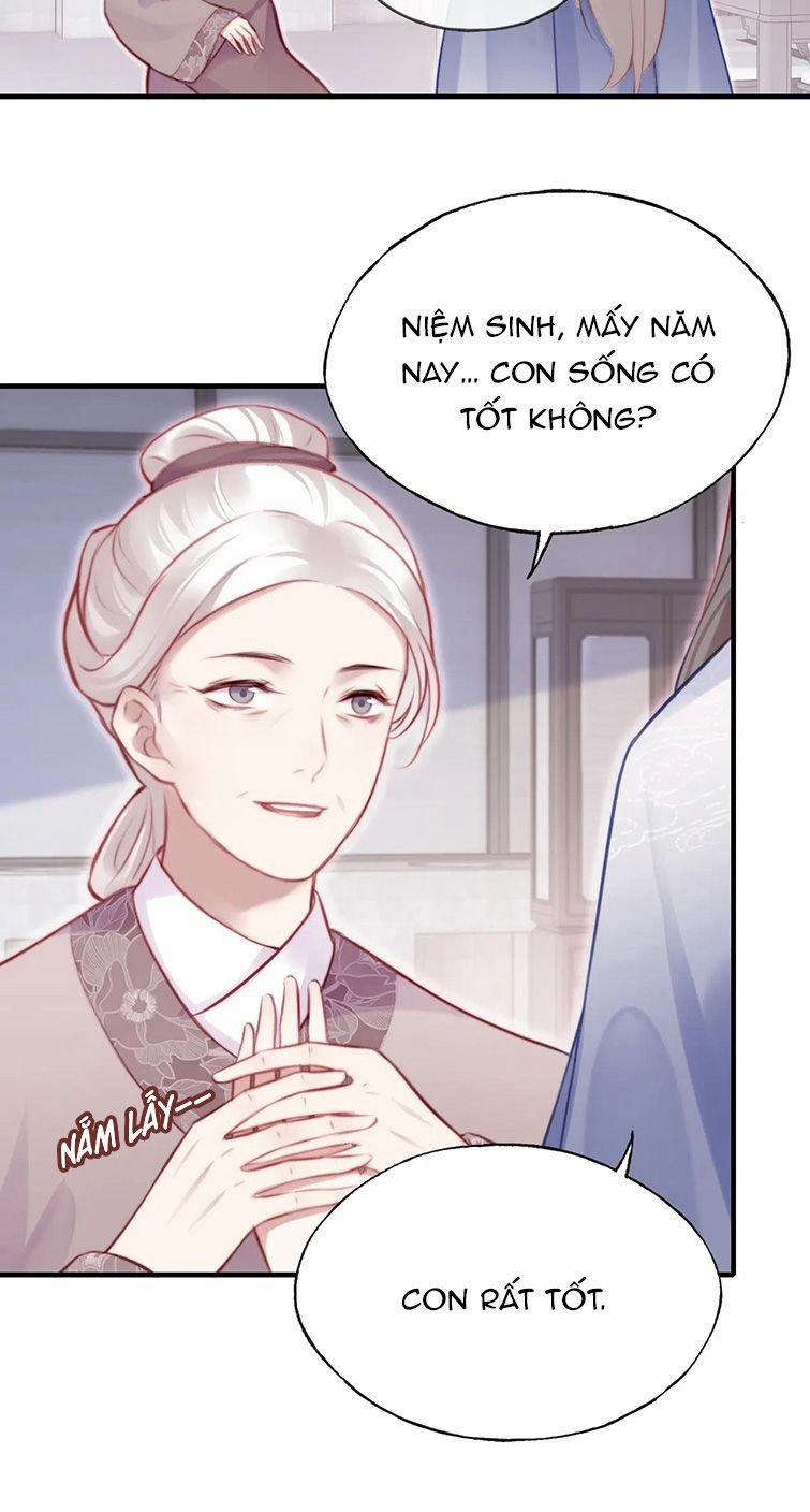 Phản Diện Có Điều Muốn Nói 20 trang 3