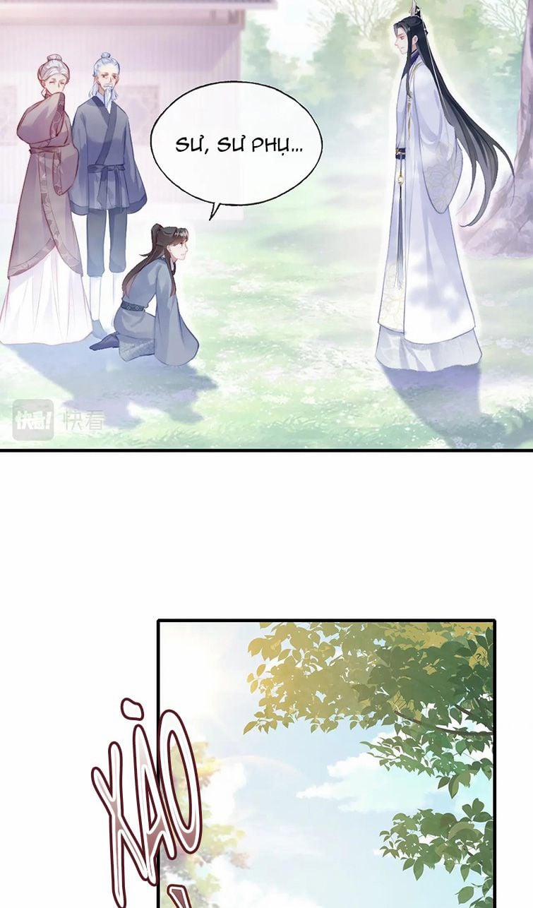 Phản Diện Có Điều Muốn Nói 20 trang 30