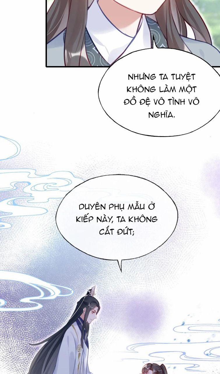 Phản Diện Có Điều Muốn Nói 20 trang 36