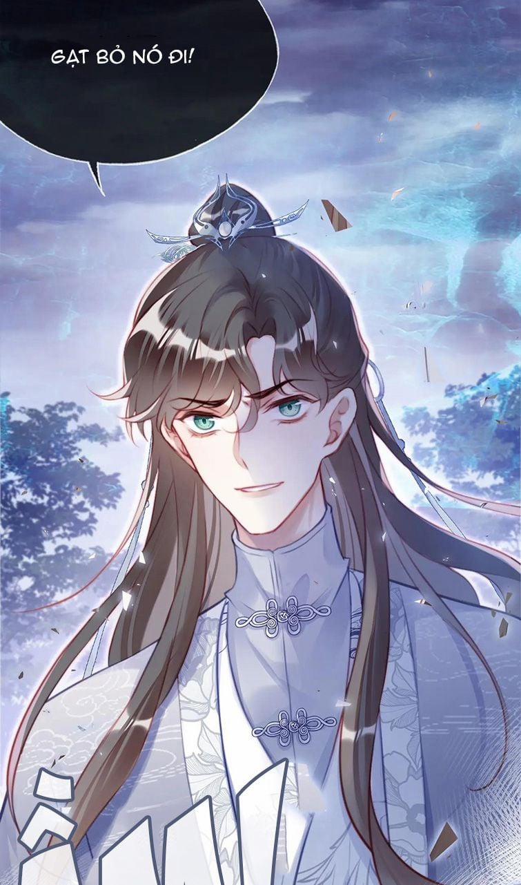 Phản Diện Có Điều Muốn Nói 20 trang 42