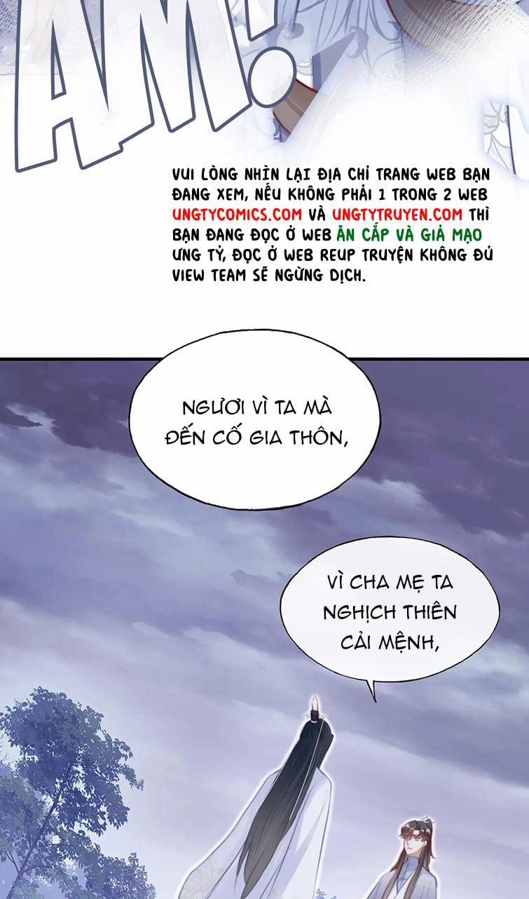 Phản Diện Có Điều Muốn Nói 20 trang 43