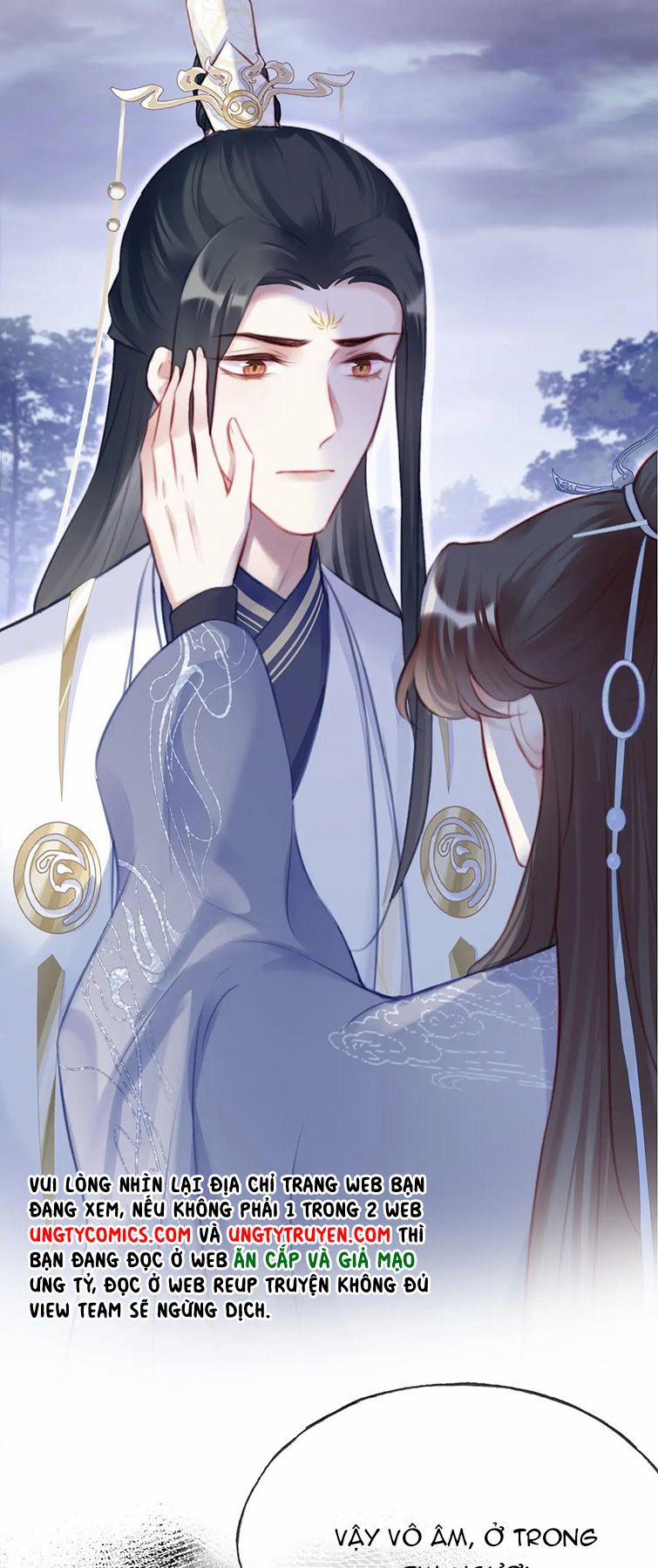 Phản Diện Có Điều Muốn Nói 20 trang 47